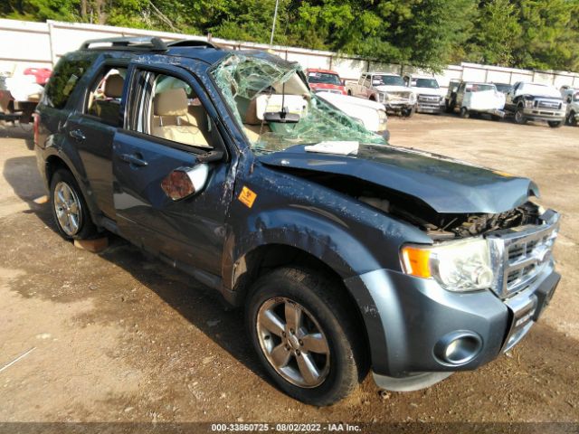 FORD ESCAPE 2011 1fmcu0eg0bkb03056