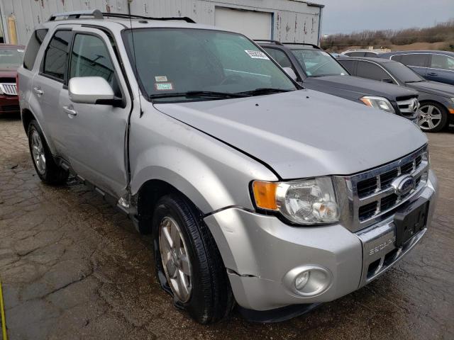 FORD ESCAPE LIM 2011 1fmcu0eg0bkb10699