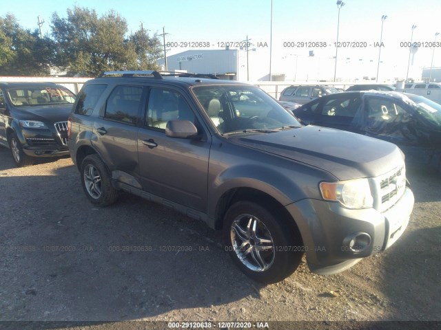 FORD ESCAPE 2011 1fmcu0eg0bkb23906