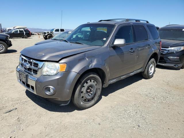 FORD ESCAPE LIM 2011 1fmcu0eg0bkb75505