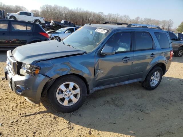 FORD ESCAPE 2011 1fmcu0eg0bkb83880