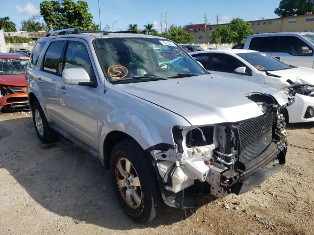 FORD ESCAPE LIM 2011 1fmcu0eg0bkb84852