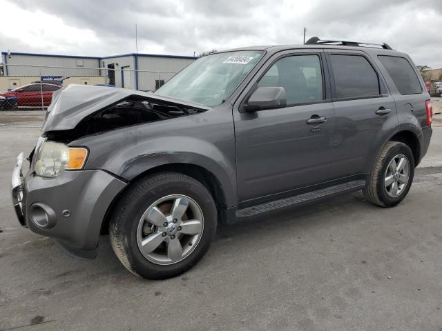 FORD ESCAPE LIM 2011 1fmcu0eg0bkb88920