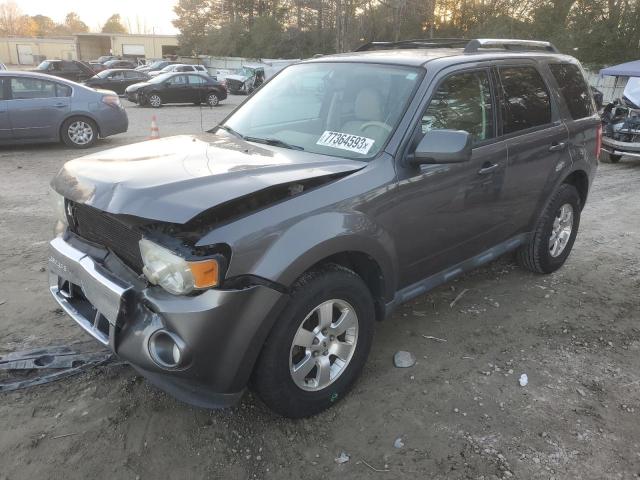 FORD ESCAPE 2011 1fmcu0eg0bkc21687