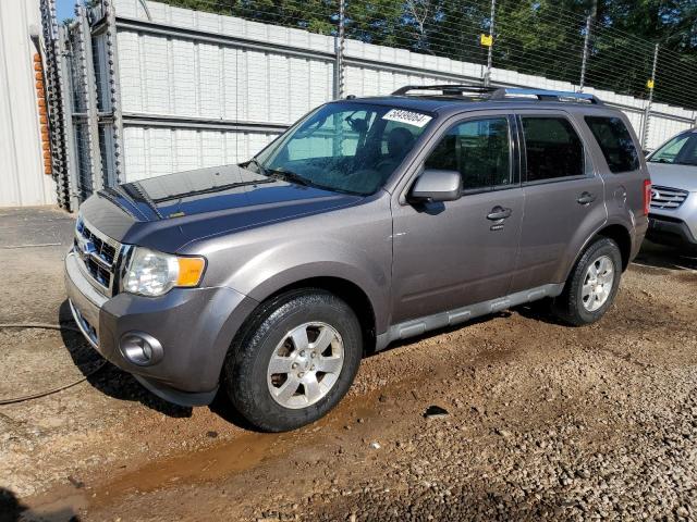 FORD ESCAPE 2011 1fmcu0eg0bkc42457