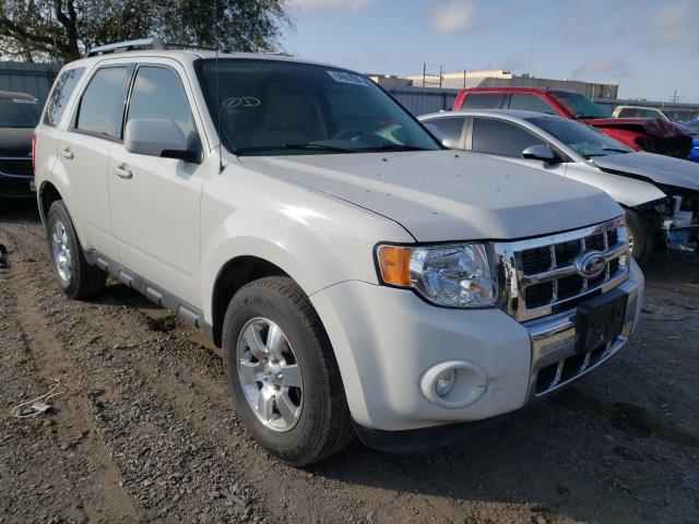 FORD ESCAPE LIM 2012 1fmcu0eg0cka24584