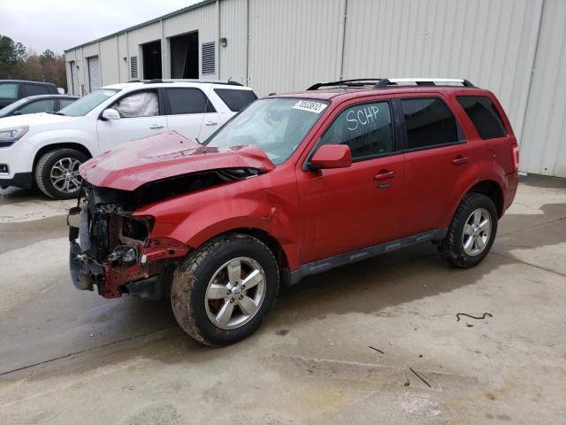 FORD ESCAPE LIM 2012 1fmcu0eg0cka26898