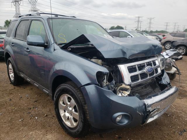 FORD ESCAPE LIM 2012 1fmcu0eg0cka30658