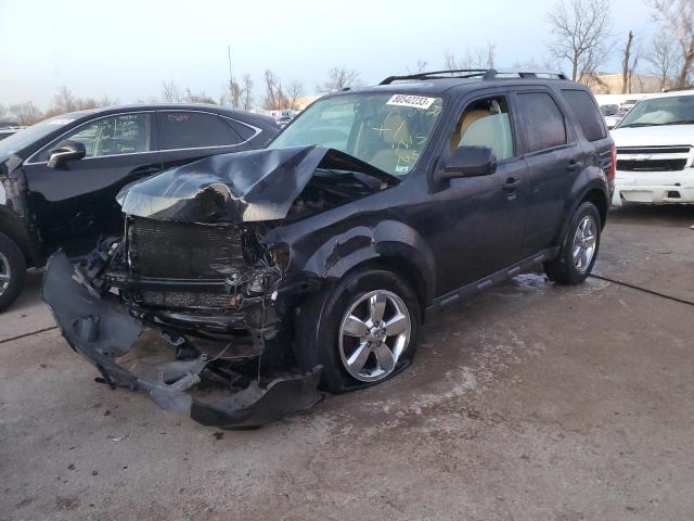 FORD ESCAPE 2012 1fmcu0eg0cka58055