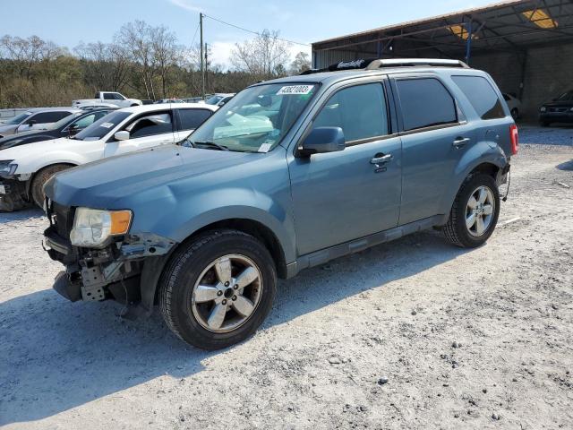 FORD ESCAPE 2012 1fmcu0eg0cka62557