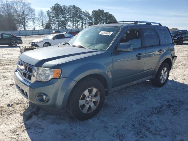 FORD ESCAPE 2012 1fmcu0eg0cka71257