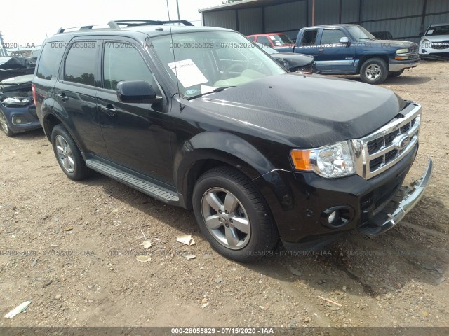 FORD ESCAPE 2012 1fmcu0eg0cka71646