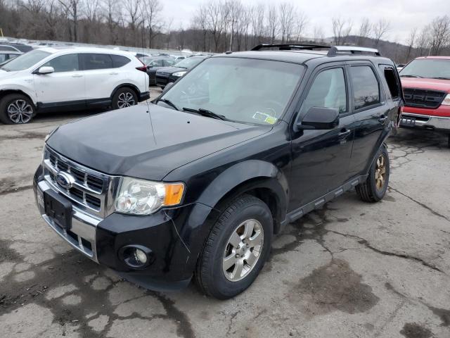 FORD ESCAPE 2012 1fmcu0eg0cka85885