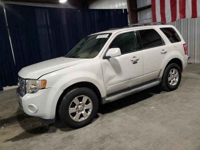 FORD ESCAPE 2012 1fmcu0eg0cka87877