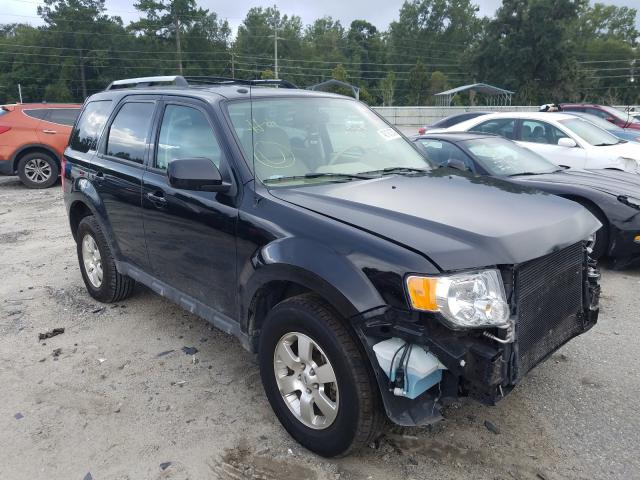 FORD ESCAPE LIM 2012 1fmcu0eg0cka98068