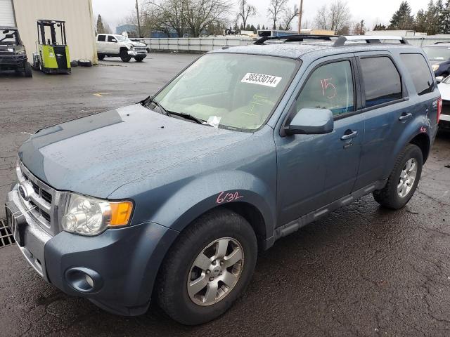 FORD ESCAPE 2012 1fmcu0eg0ckb21283