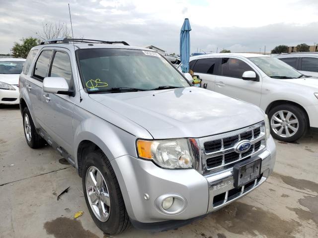 FORD ESCAPE LIM 2012 1fmcu0eg0ckb21350