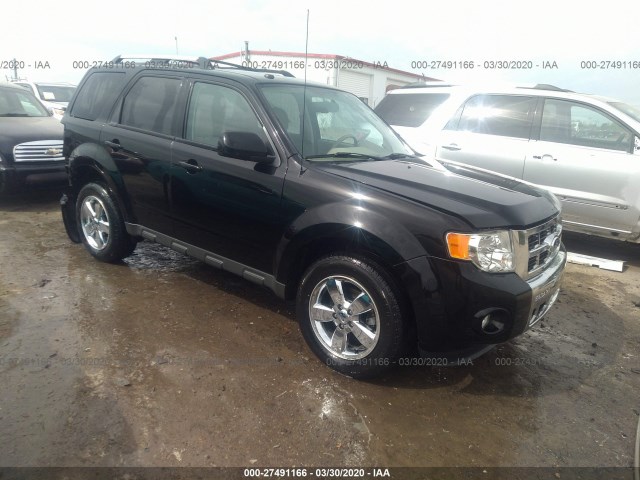 FORD ESCAPE 2012 1fmcu0eg0ckb26371