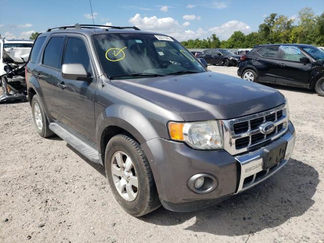 FORD ESCAPE LIM 2012 1fmcu0eg0ckb30405