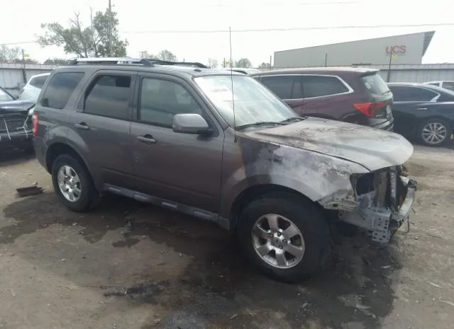 FORD ESCAPE 2012 1fmcu0eg0ckc06432