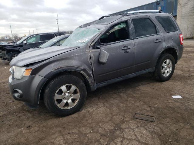 FORD ESCAPE 2012 1fmcu0eg0ckc42380