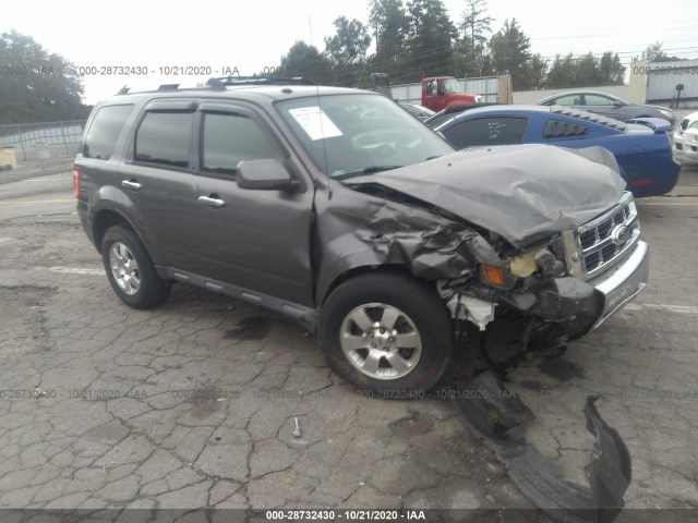 FORD ESCAPE 2012 1fmcu0eg0ckc56005