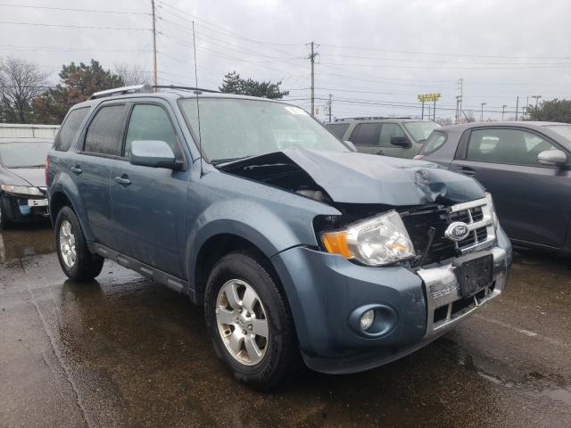 FORD ESCAPE 2012 1fmcu0eg0ckc78859