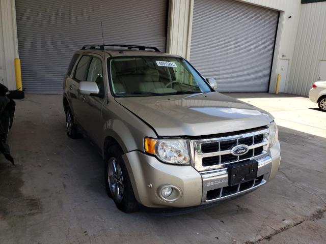 FORD ESCAPE LIM 2010 1fmcu0eg1aka04146