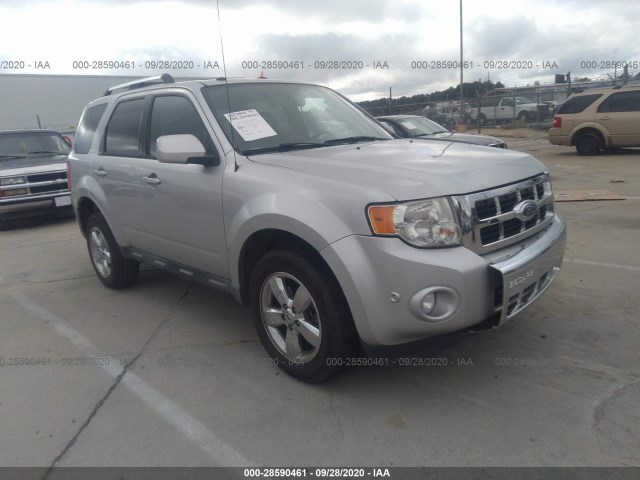 FORD ESCAPE 2010 1fmcu0eg1aka10125