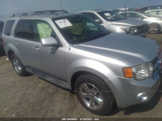 FORD ESCAPE 2010 1fmcu0eg1aka45442