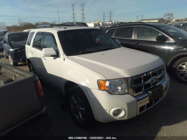 FORD ESCAPE 2010 1fmcu0eg1aka56148