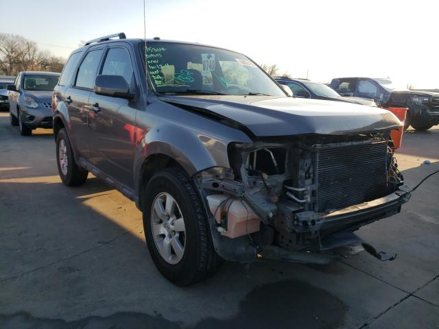 FORD ESCAPE LIM 2010 1fmcu0eg1aka95483