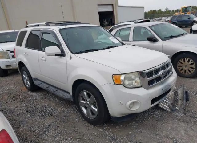 FORD ESCAPE 2010 1fmcu0eg1akb30703