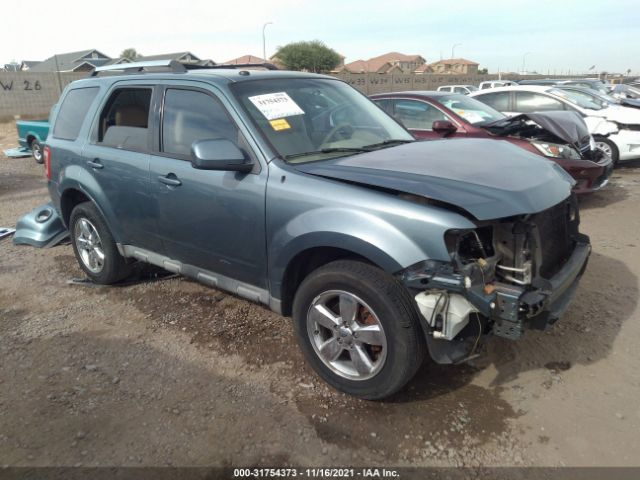 FORD ESCAPE 2010 1fmcu0eg1akb62874