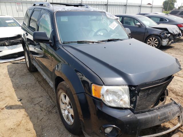 FORD ESCAPE LIM 2010 1fmcu0eg1akb75544