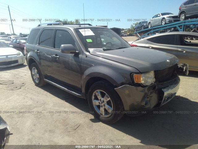 FORD ESCAPE 2010 1fmcu0eg1akb92506