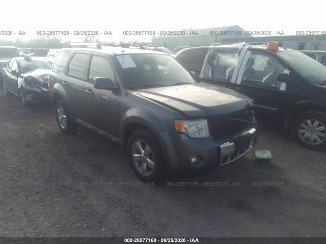 FORD ESCAPE 2010 1fmcu0eg1akc47536