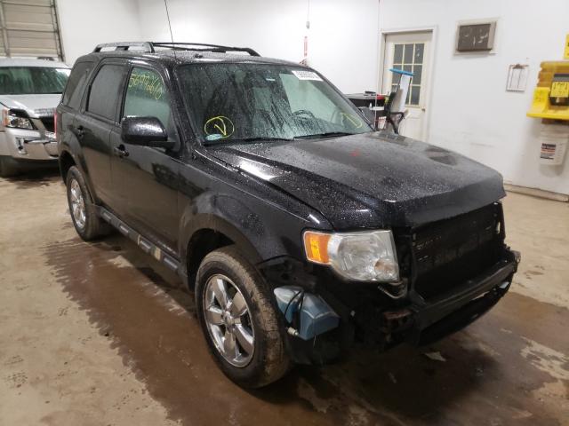 FORD ESCAPE LIM 2010 1fmcu0eg1akc49609