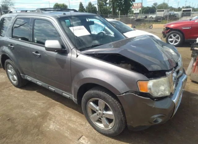 FORD ESCAPE 2010 1fmcu0eg1akc64904