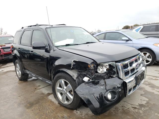 FORD ESCAPE LIM 2010 1fmcu0eg1akc65745