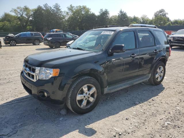 FORD ESCAPE LIM 2010 1fmcu0eg1akc66474