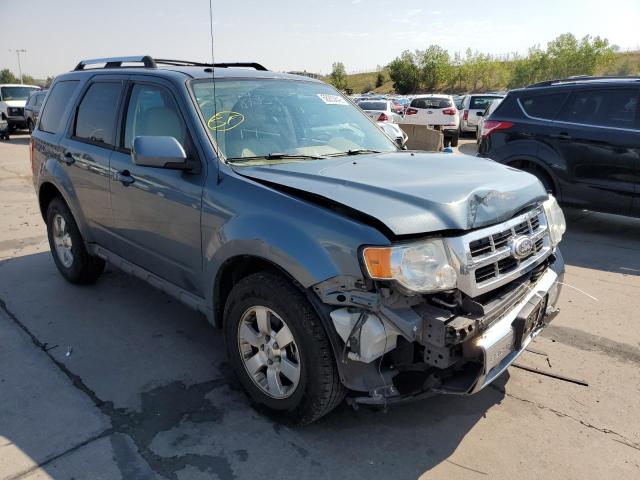 FORD ESCAPE LIM 2010 1fmcu0eg1akc75899