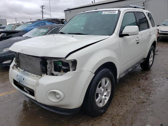 FORD ESCAPE LIM 2010 1fmcu0eg1akc95201