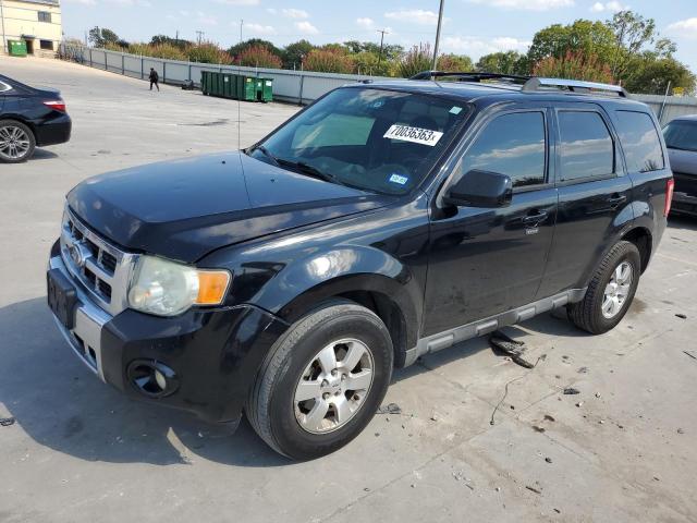 FORD ESCAPE 2010 1fmcu0eg1akc96459