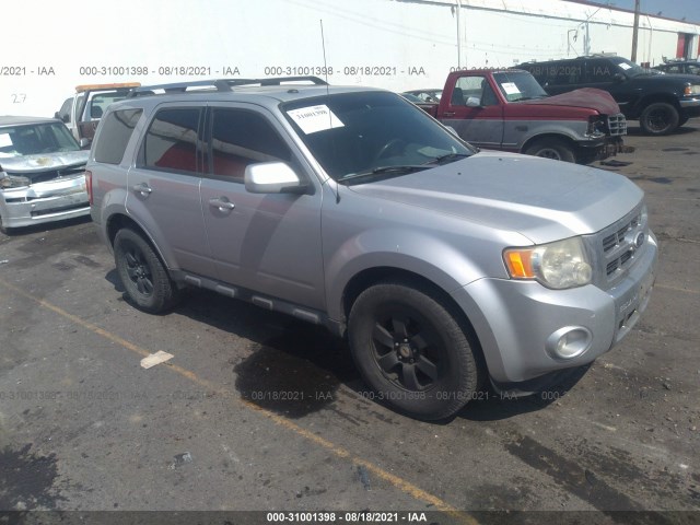 FORD ESCAPE 2010 1fmcu0eg1akd27399