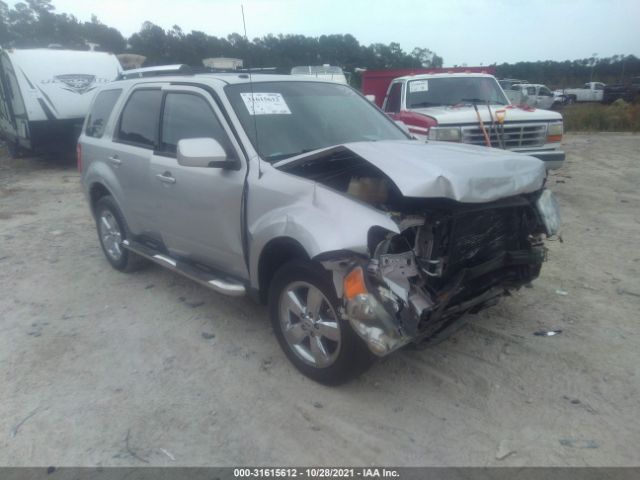 FORD ESCAPE 2010 1fmcu0eg1akd42355