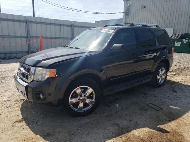 FORD ESCAPE 2011 1fmcu0eg1bka04438