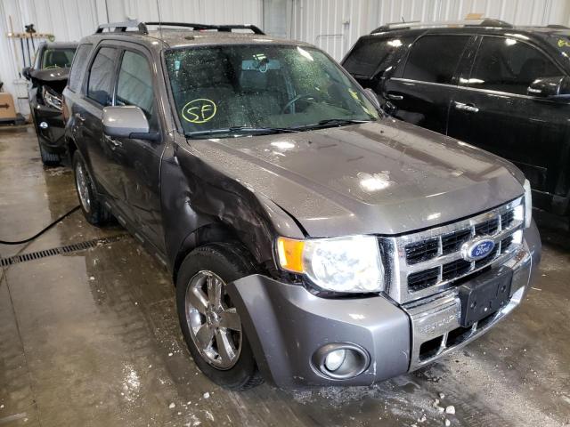 FORD ESCAPE LIM 2011 1fmcu0eg1bka07579