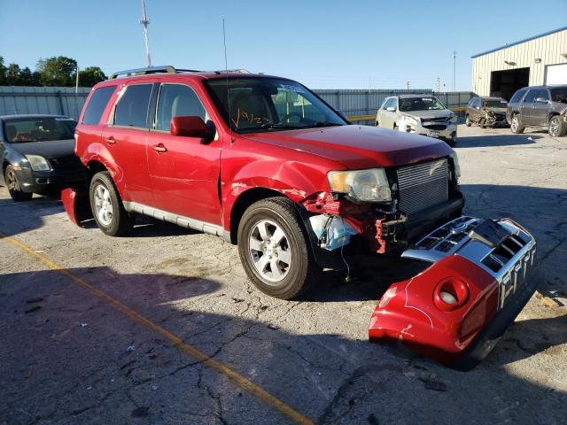 FORD ESCAPE LIM 2011 1fmcu0eg1bka36760