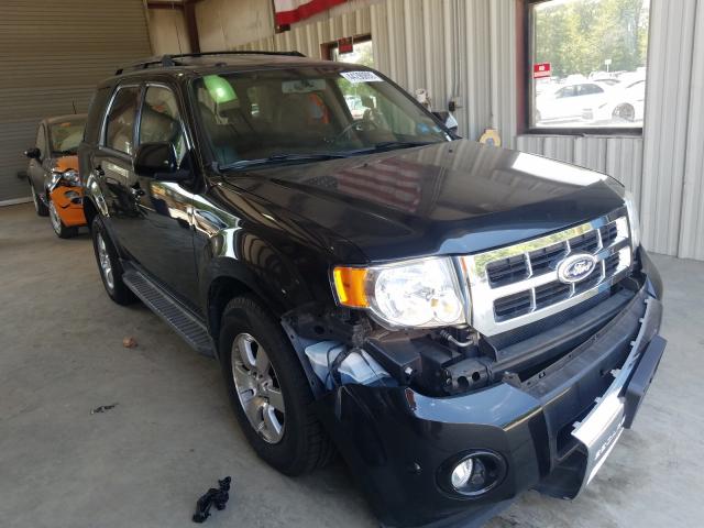 FORD ESCAPE LIM 2011 1fmcu0eg1bka42154